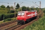 Adtranz 33826 - HGK "145-CL 013"
28.05.2005 - Hannover-Bornum
Christian Stolze