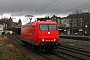 Adtranz 33826 - HGK "145-CL 013"
22.12.2008 - Wuppertal-Steinbeck
Arne Schuessler