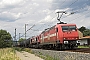 Adtranz 33826 - HGK "145-CL 013"
22.06.2008 - Neukirchen
Steven Kunz