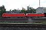 Adtranz 33826 - Ascendos "145-CL 013"
06.07.2010 - Brühl-Vochem
Ivo van Dijk