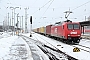 Adtranz 33826 - OHE "145-CL 013"
30.12.2010 - Bremen, HauptbahnhofHenk Zwoferink