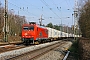 Adtranz 33826 - mkb "145-CL 013"
24.03.2012 - Eystrup
Frank Strube