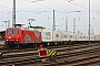 Adtranz 33826 - mkb "145-CL 013"
11.05.2012 - Nienburg (Weser)Thomas Wohlfarth