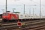 Adtranz 33826 - mkb "145-CL 013"
11.05.2012 - Nienburg (Weser)
Thomas Wohlfarth