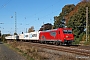 Adtranz 33826 - mkb "145-CL 013"
27.10.2012 - Langwedel
Lars Backhaus