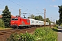 Adtranz 33826 - mkb "145-CL 013"
24.08.2013 - Dörverden
Heinrich Hölscher