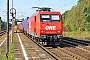 Adtranz 33826 - OHE "145-CL 013"
22.09.2010 - Sagehorn
Jens Vollertsen