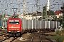 Adtranz 33826 - mkb "145-CL 013"
11.07.2014 - Bremen
Thomas Wohlfarth