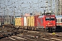 Adtranz 33826 - mkb "145-CL 013"
17.01.2015 - Bremen, HauptbahnhofThomas Wohlfarth