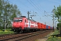 Adtranz 33826 - HGK "145-CL 013"
27.04.2007 - bei Hergershausen (Hessen)
Kurt Sattig