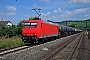 Adtranz 33826 - RheinCargo "145-CL 013"
07.07.2016 - Himmelstadt
Holger Grunow