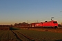 Adtranz 33826 - RheinCargo "145-CL 013"
04.12.2016 - Meerbusch-Ossum-Bösinghoven
Niklas Eimers