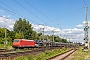 Adtranz 33826 - HSL "145 091-5"
22.06.2020 - Magdeburg-SudenburgMax Hauschild