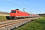 Adtranz 33826 - WFL "145 091-5"
14.11.2020 - Lauffen (Neckar)
Holger Grunow