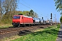 Adtranz 33826 - Beacon Rail "145 091-5"
23.04.2022 - Dörverden
Jens Vollertsen