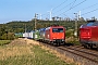 Adtranz 33826 - HSL "145 091-5"
11.09.2022 - Eschweiler-Nothberg
Werner Consten