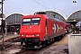 Adtranz 33826 - HGK "145-CL 013"
07.03.2009 - Mönchengladbach, Hauptbahnhof
Dr. Günther Barths