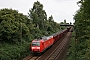ADtranz 33827 - Railion "145 080-8"
21.08.2008 - HannoverPaul Zimmer