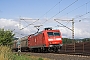 Adtranz 33827 - Railion "145 080-8"
22.07.2008 - Weiterode
Steven Kunz