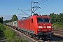 Adtranz 33827 - DB Schenker "145 080-8"
23.07.2009 - Rheydt, Güterbahnhof
Wolfgang Scheer