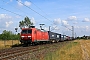 Adtranz 33827 - DB Schenker "145 080-8"
21.06.2014 - Wiesental
Wolfgang Mauser