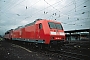 Adtranz 33827 - DB Cargo "145 080-8"
28.10.2001 - Bebra
Ralf Lauer