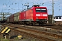 Adtranz 33827 - DB Cargo "145 080-8"
11.04.2003 - BielefeldDietrich Bothe