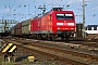 Adtranz 33827 - DB Cargo "145 080-8"
11.04.2003 - Bielefeld
Dietrich Bothe