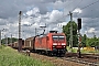 Adtranz 33827 - DB Cargo "145 080-8"
02.06.2016 - Leipzig-TheklaMario Lippert