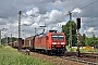 Adtranz 33827 - DB Cargo "145 080-8"
02.06.2016 - Leipzig-Thekla
Mario Lippert