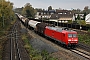 Adtranz 33827 - DB Cargo "145 080-8"
26.10.2017 - Vellmar
Christian Klotz