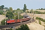 Adtranz 33827 - DB Cargo "145 080-8"
18.08.2018 - Ovelgünne
Alex Huber