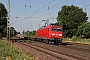 Adtranz 33827 - DB Cargo "145 080-8"
25.06.2019 - Uelzen-Klein Süstedt
Gerd Zerulla