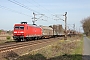 Adtranz 33827 - DB Cargo "145 080-8"
16.04.2020 - Dörverden
Gerd Zerulla