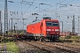Adtranz 33827 - DB Cargo "145 080-8"
30.09.2020 - Oberhausen, Abzweig MathildeRolf Alberts