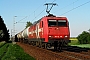 Adtranz 33828 - HGK "145-CL 014"
08.05.2008 - Münster-Altheim
Kurt Sattig