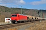 Adtranz 33828 - HSL "145 092-3"
15.03.2018 - Königstein (Sächsische Schweiz)
Torsten Frahn