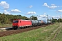 Adtranz 33828 - HSL "145 092-3"
28.09.2020 - Schkeuditz, West
Daniel Berg