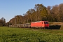 Adtranz 33828 - HSL "145 092-3"
27.04.2021 - Herzogenrath
Werner Consten