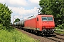 Adtranz 33828 - HSL "145 092-3"
04.06.2021 - Hannover-Limmer
Thomas Wohlfarth