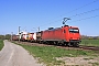 Adtranz 33828 - Crossrail "145-CL 014"
14.04.2011 - Vechelde-Wierthe
René Große