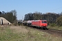 Adtranz 33828 - HSL "145 092-3"
06.04.2023 - Uelzen
Gerd Zerulla