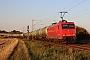 Adtranz 33828 - HSL "145 092-3"
19.08.2025 - Hohnhorst
Thomas Wohlfarth