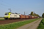 Adtranz 33841 - ITL "145 095-6"
20.04.2018 - Woltorf
Patrick Rehn