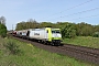 Adtranz 33841 - ITL "145 095-6"
09.05.2023 - Uelzen
Gerd Zerulla