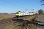 Adtranz 33841 - ITL "145 095-6"
19.03.2025 - Dörverden
Gerd Zerulla