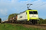Adtranz 33841 - ITL "145 095-6"
09.04.2026 - Altheim (Hessen)Kurt Sattig