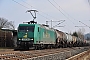 Adtranz 33841 - RBB "145-CL 004"
15.03.2012 - Ludwigsau-Friedlos
Oliver Wadewitz