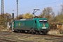 Adtranz 33841 - Captrain "145-CL 004"
31.10.2010 - Großkorbetha
Nils Hecklau