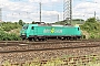 Adtranz 33841 - RBB "145-CL 004"
26.06.2012 - Würzburg-Zell
Ralf Lauer